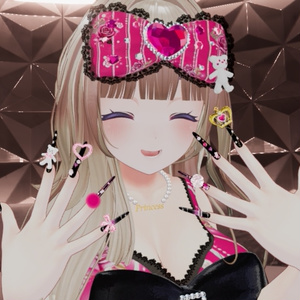 🎀Hime LongNails ギャルネイル☆MA対応【森羅・マヌカ・桔梗・凪夜瑠璃】 缩略图 4