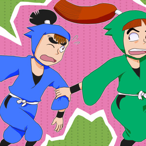 ポップン ベティ ぽんちょ 通販してます のイラスト Pixiv