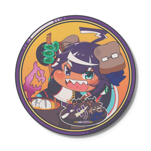 にじさんじ×ジェネアルスター