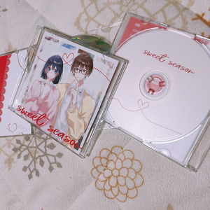 【CD版】 sweet season