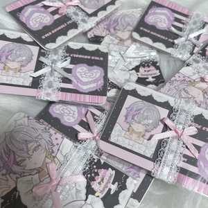 どきどきかにクラブ 萌えっ トレカケース どきどきかにクラブ 萌えっ トレカケース トレカポーチ トレカホルダー