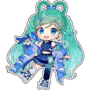 初音ミク JAPAN LIVE TOUR 2025🌼BLOOMING🌼福岡 - mofの