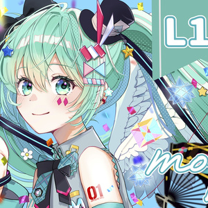初音ミク JAPAN LIVE TOUR 2025🌼BLOOMING🌼 - mofのイラスト - pixiv