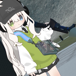 【Kipfel用】ぼんやりEyeTexture【VRC想定】 缩略图 9