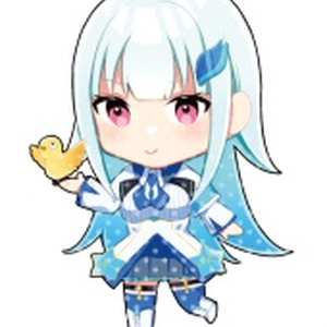 リゼヘルエスタ　アクリルキーホルダー