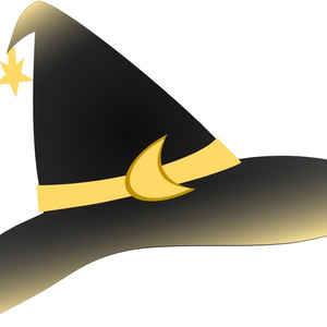 Witch Hat Assets