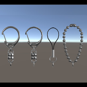[画像1枚からオリジナルアクキーを生成] AckeyMaker [アクキーメイカー] 缩略图 3