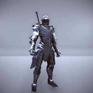 プレートアーマーセット（larp） プレートアーマーセット（larp）