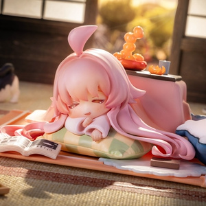 【ワンフェス限定品】小鳥遊ホシノ スイーツタイムver. 小鳥遊ホシノ～スイーツタイム ver』ガレージキット - momostudio - BOOTH