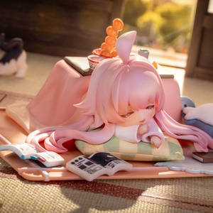 SamekoSaba さめこさば ガレージキット さめちゃん sabaちゃん