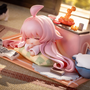 ブルーアーカイブ 宇沢レイサ ガレージキット - セラタイ堂 - BOOTH
