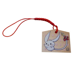 【完売しました】無限のファンタジア(TW1)絵馬