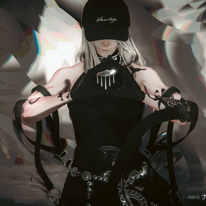 Focus Decay Effect【VirtualLens2拡張 / MA対応】 缩略图 7
