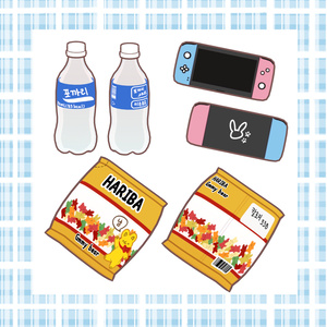 pochimaru items Texture ぽちまる 専用テクスチャ 缩略图 6
