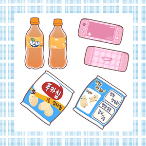 pochimaru items Texture ぽちまる 専用テクスチャ 缩略图 5