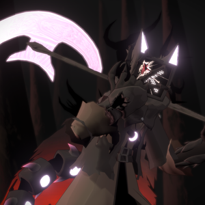 Convict - Kinhunter Kimera