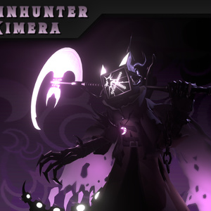 Convict - Kinhunter Kimera OVERHAUL