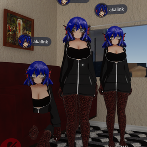 Udon Master Detecter - VRChat SDK3 