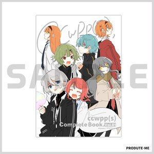 aruseee / calendar2022.1~12 - aruseee - BOOTH
