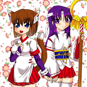 魔導物語 Msx 2 Dsクリスマス号 のなのイラスト Pixiv