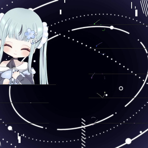 【動く】tetrastarシンプルちるプレート【全8色】