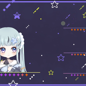 【動く】かぼちゃちるプレート【全4色】