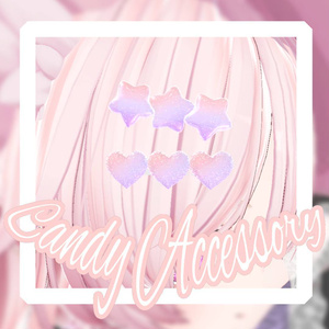 Candy Accessory