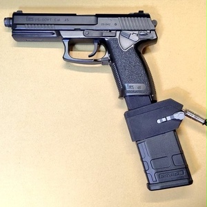 アルミ合金製 MK23ソーコムカービンキット(ピカティニー アルミ合金製 MK23ソーコムカービンキット(ピカティニー