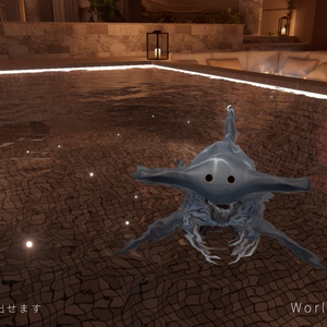 【オリジナル3Dモデル】GluttonShark 缩略图 7