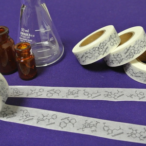 毒マスキングテープ