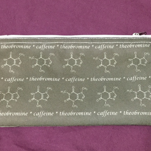 カフェインポーチ