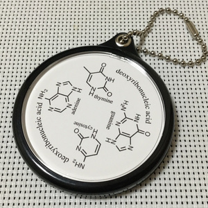 DNAスライドミラー