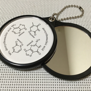 DNAスライドミラー