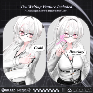 PSYKHE【22アバター対応】 缩略图 28
