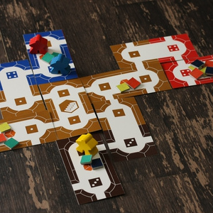 ドミノルーム | Domino Room