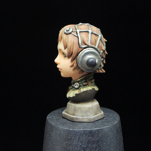 Amazon.co.jp: 大畠雅人 In front of the cave 1/6スケール