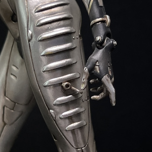 1/6スケール MACHINA オリジナルガレージキット - molding mule