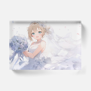 c106 風真いろはグッズセット/等身大タペストリー - うみぼうず - BOOTH