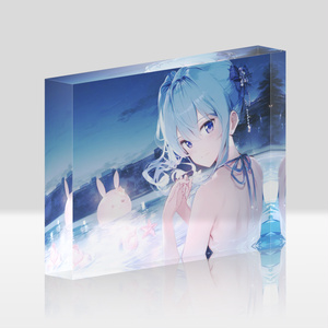 プレイマット】星街すいせい - アマネシュウbooth - BOOTH