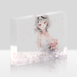 沙花叉クロヱ 等身大タペストリー ホロライブ C104 パセリ C104 沙花叉クロヱ 等身大タペストリー パセリ 天然水道水 沙花叉クロヱ