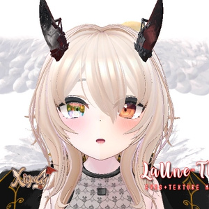[MakeUp] Eyes + Body + Face | LaUne=Thea 缩略图 5