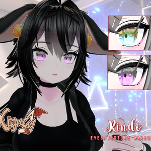 [MakeUp] Eyes + Body + Face | Rindo 缩略图 4