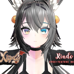 [MakeUp] Eyes + Body + Face | Rindo 缩略图 2