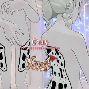 [FullPackage] Eyes + Body + Face | Grus 缩略图 5