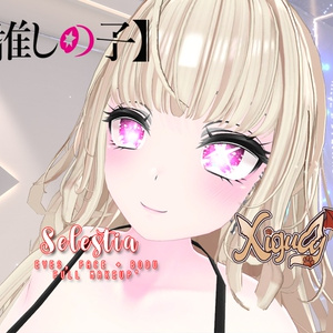 ♥ [Oshi no Ko] Selestia & Minase ♥ 缩略图 3