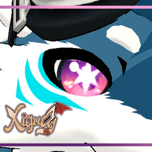 [MakeUp] Oshi no Ko ♥ NovaBeast ♥