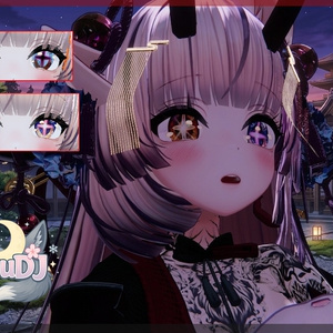 [Shiny Eyes] Mayo 缩略图 3