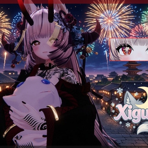 [Shiny Eyes] Mayo 缩略图 2