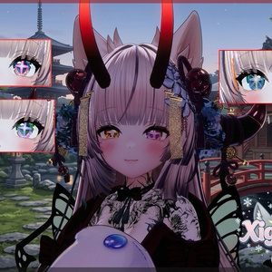 [Shiny Eyes] Mayo 缩略图 4