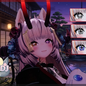 [Shiny Eyes] Mayo 缩略图 5